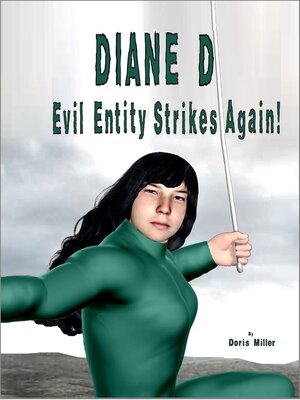 cover image of Diane D, Volume 5